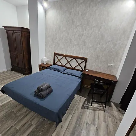 Apartment A Valencia