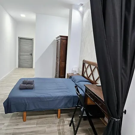 A Apartment *