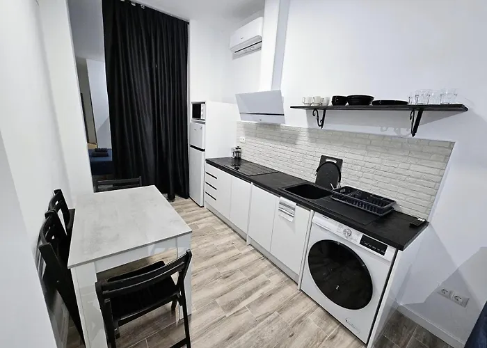 A Apartment *
