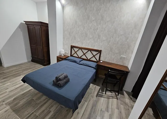 Apartment A Valencia