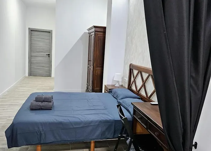 A Apartment *