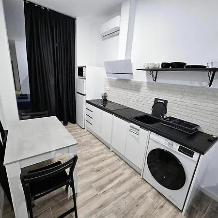 A Appartement *